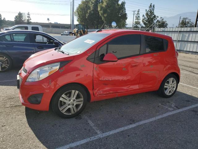 CHEVROLET SPARK 2015 kl8cd6s91fc808812