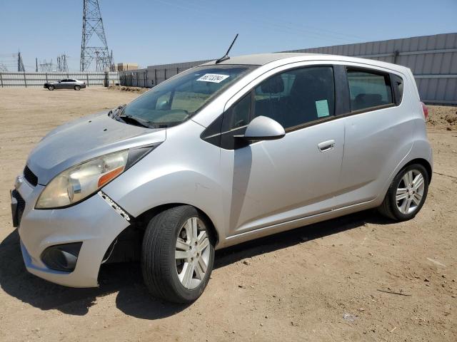 CHEVROLET SPARK LS 2013 kl8cd6s92dc517264