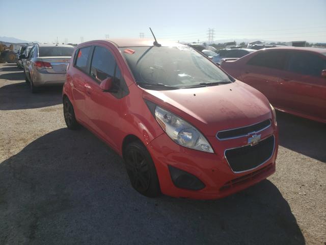 CHEVROLET SPARK 1LT 2013 kl8cd6s92dc585578