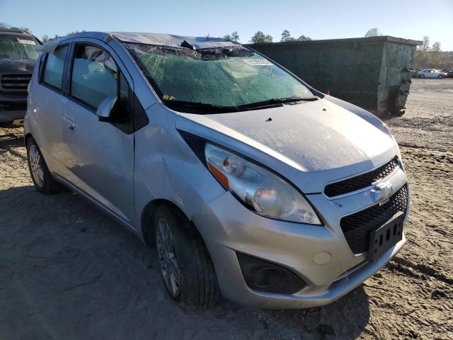 CHEVROLET SPARK 1LT 2013 kl8cd6s92dc594457