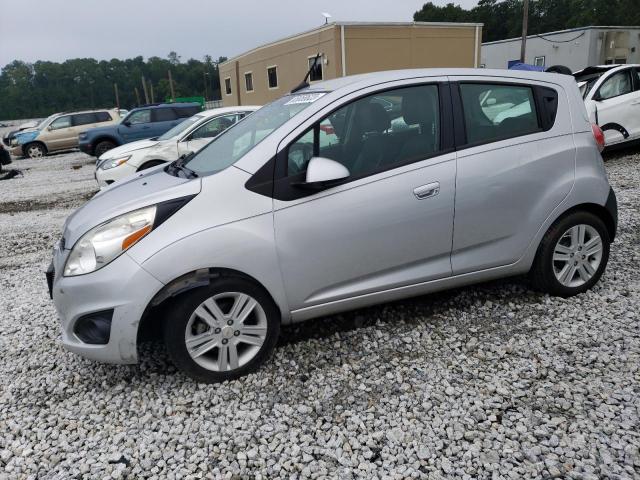 CHEVROLET SPARK 1LT 2014 kl8cd6s92ec564991