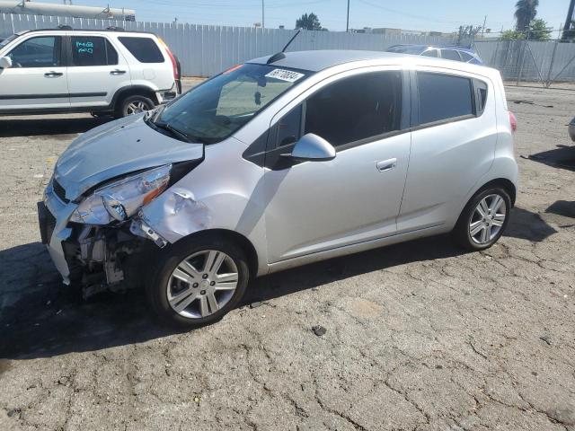 CHEVROLET SPARK 1LT 2015 kl8cd6s92fc722053