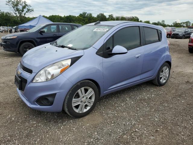 CHEVROLET SPARK 1LT 2015 kl8cd6s92fc751729