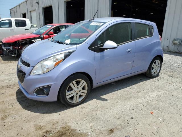 CHEVROLET SPARK 2015 kl8cd6s92fc775884