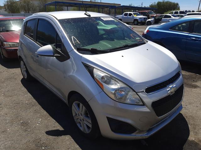 CHEVROLET SPARK 1LT 2013 kl8cd6s93dc569986