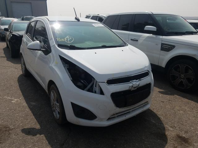 CHEVROLET SPARK 1LT 2015 kl8cd6s93fc707755