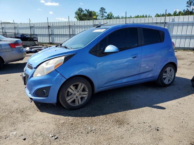 CHEVROLET SPARK 2015 kl8cd6s93fc715094