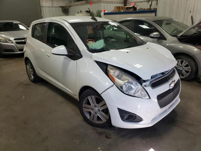 CHEVROLET SPARK 1LT 2015 kl8cd6s93fc715161