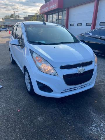 CHEVROLET SPARK 1LT 2015 kl8cd6s93fc718254