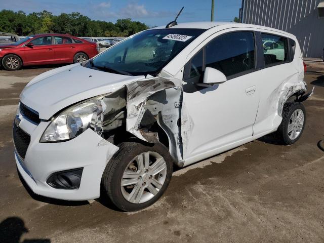 CHEVROLET SPARK 1LT 2015 kl8cd6s93fc731781