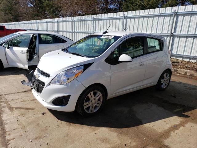 CHEVROLET SPARK 1LT 2015 kl8cd6s93fc738438