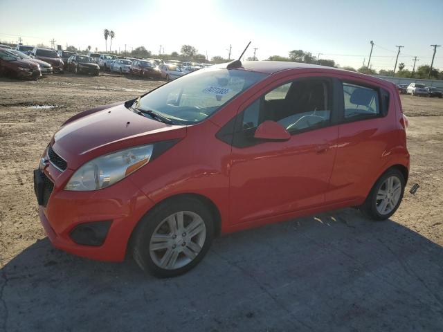 CHEVROLET SPARK 2015 kl8cd6s93fc751948