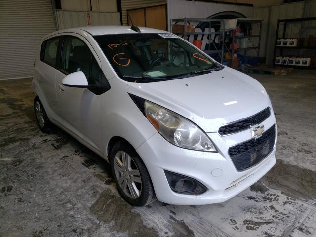 CHEVROLET SPARK 1LT 2015 kl8cd6s93fc759595