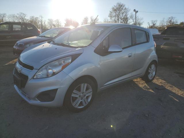 CHEVROLET SPARK 1LT 2015 kl8cd6s93fc759774