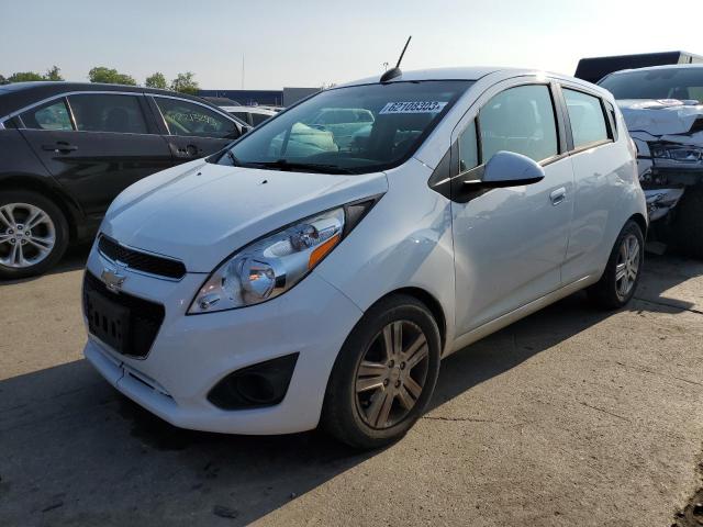 CHEVROLET SPARK 1LT 2015 kl8cd6s93fc763632