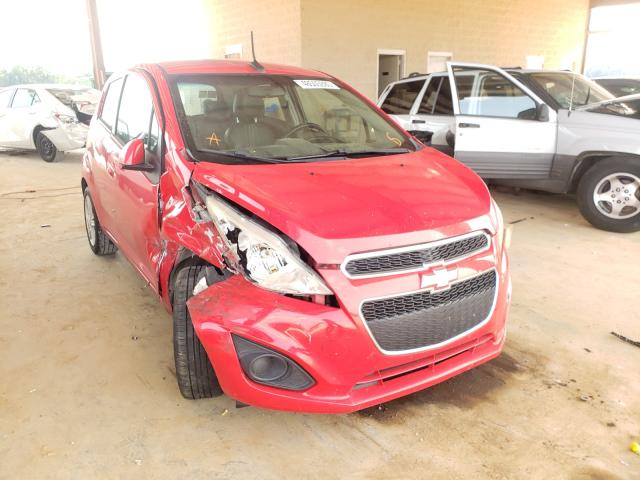 CHEVROLET SPARK 1LT 2013 kl8cd6s94dc531702