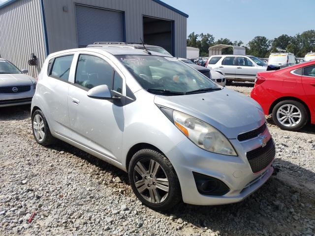 CHEVROLET SPARK 1LT 2013 kl8cd6s94dc585646