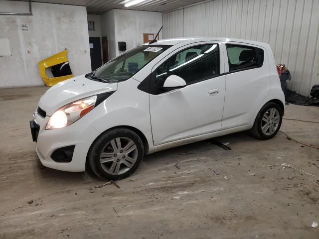 CHEVROLET SPARK 1LT 2014 kl8cd6s94ec542121