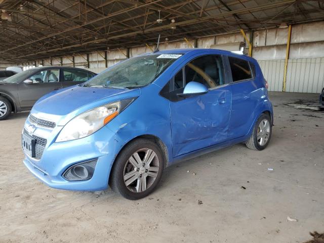 CHEVROLET SPARK 1LT 2014 kl8cd6s94ec548162