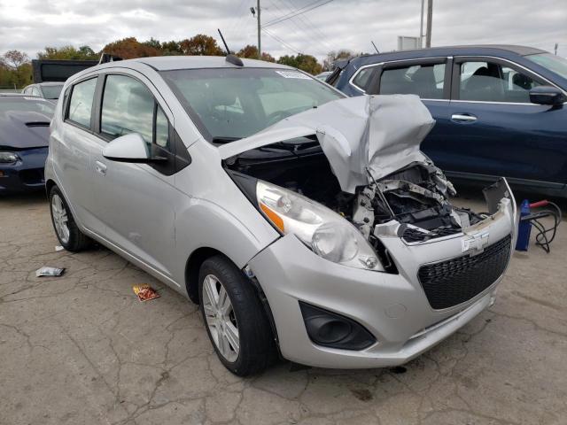 CHEVROLET SPARK 1LT 2015 kl8cd6s94fc716478