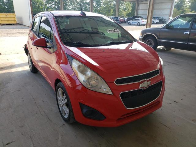 CHEVROLET SPARK 1LT 2015 kl8cd6s94fc717713