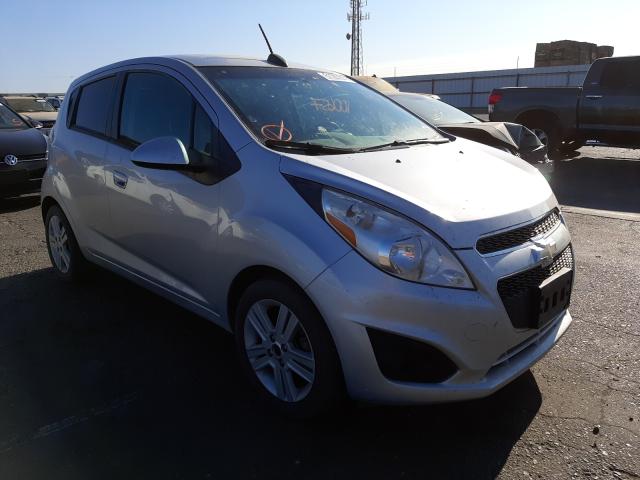 CHEVROLET SPARK 1LT 2015 kl8cd6s94fc719574