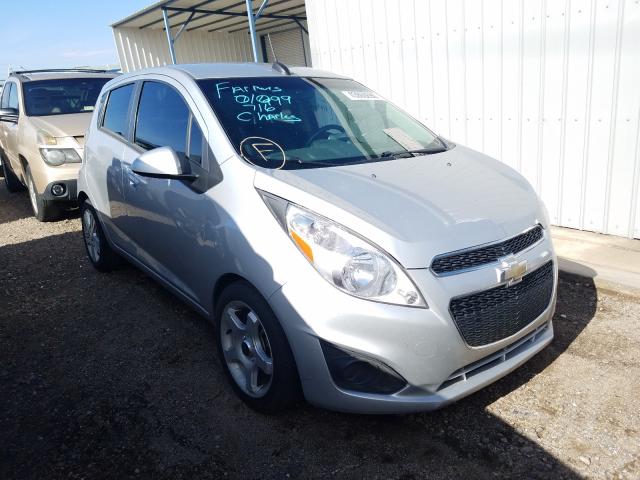 CHEVROLET SPARK 1LT 2015 kl8cd6s94fc727142