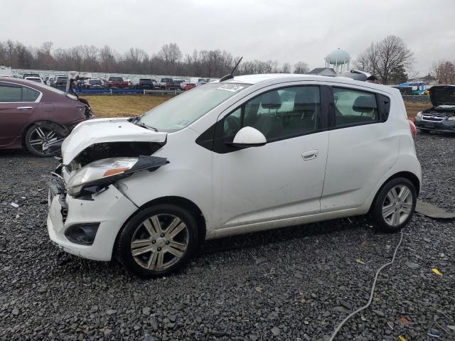 CHEVROLET SPARK 1LT 2015 kl8cd6s94fc739906