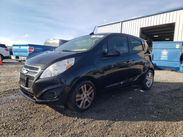 CHEVROLET SPARK 2015 kl8cd6s94fc741171