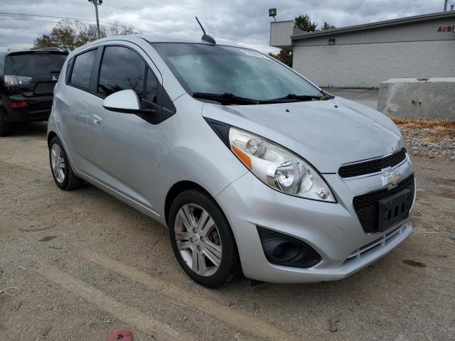 CHEVROLET SPARK 1LT 2015 kl8cd6s94fc754826