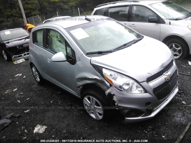 CHEVROLET SPARK 2015 kl8cd6s94fc760268