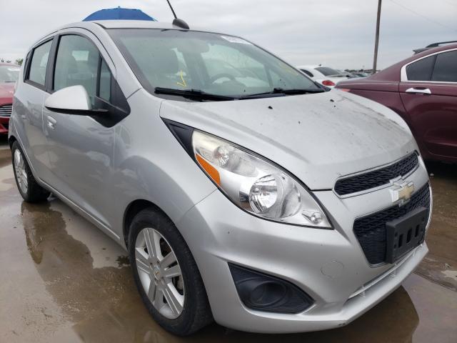 CHEVROLET SPARK 1LT 2015 kl8cd6s94fc761372