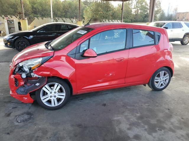 CHEVROLET SPARK 1LT 2013 kl8cd6s95dc515394