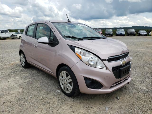 CHEVROLET SPARK 1LT 2013 kl8cd6s95dc527609