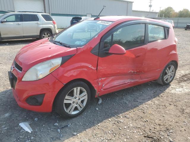 CHEVROLET SPARK 1LT 2013 kl8cd6s95dc563252