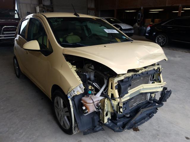 CHEVROLET SPARK 1LT 2013 kl8cd6s95dc578592