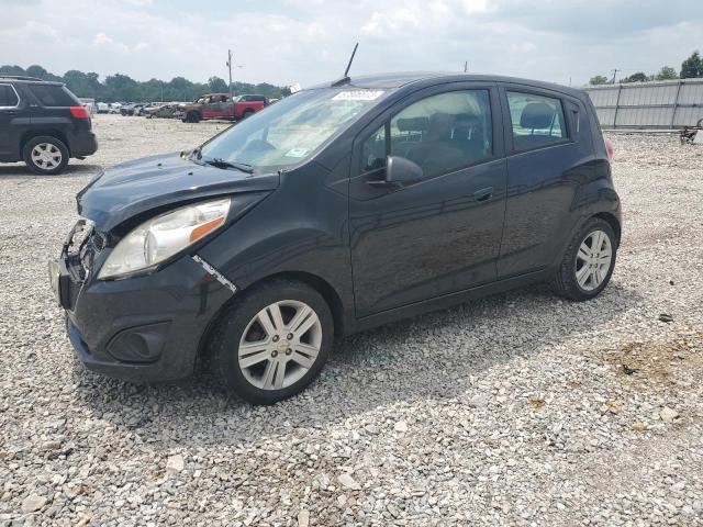 CHEVROLET SPARK 1LT 2014 kl8cd6s95ec470412