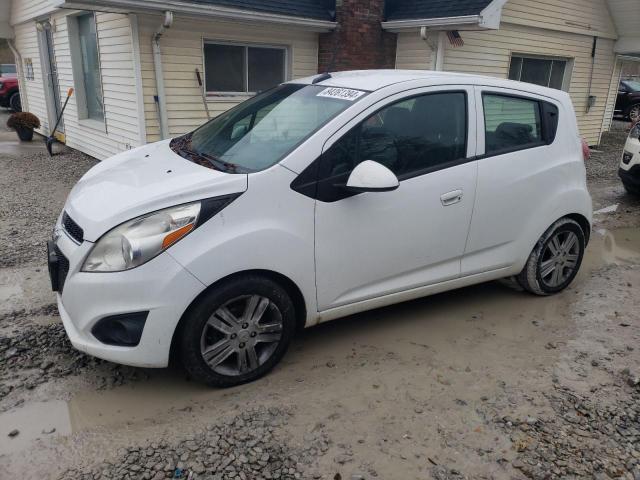 CHEVROLET SPARK 1LT 2014 kl8cd6s95ec577699