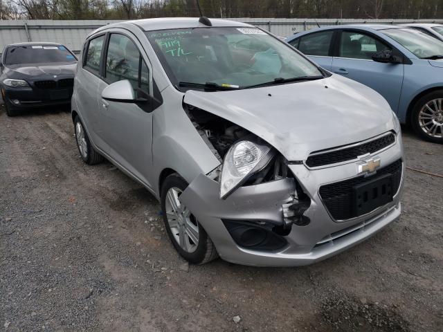 CHEVROLET SPARK 2015 kl8cd6s95fc720121