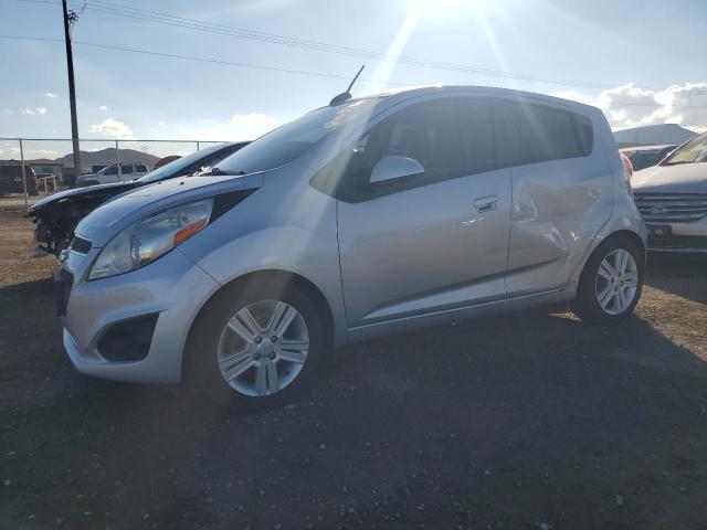 CHEVROLET SPARK 2015 kl8cd6s95fc720362