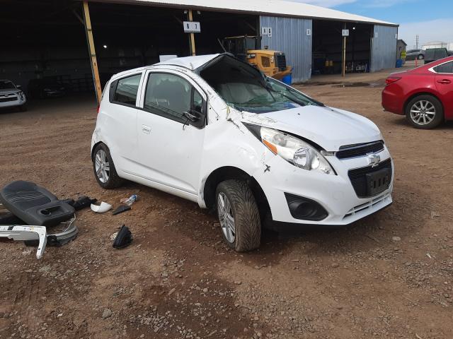 CHEVROLET SPARK 1LT 2015 kl8cd6s95fc727750