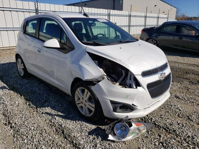 CHEVROLET SPARK 1LT 2015 kl8cd6s95fc735119