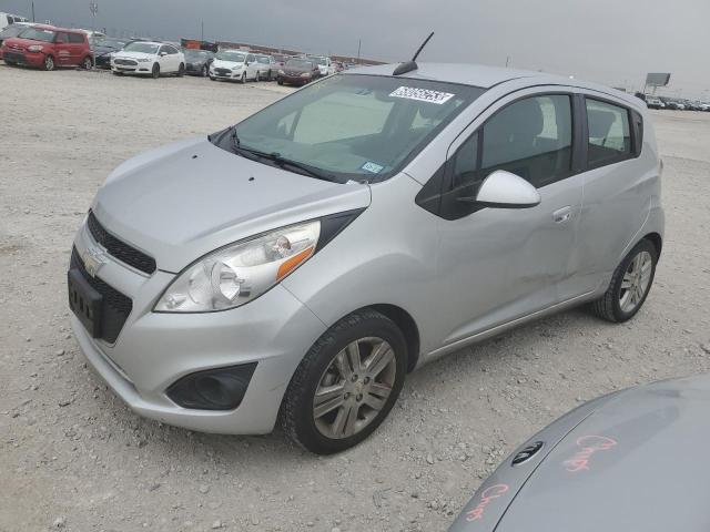 CHEVROLET SPARK 1LT 2015 kl8cd6s95fc744578