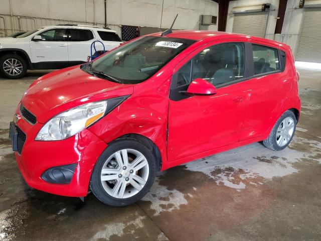 CHEVROLET SPARK 2015 kl8cd6s95fc745620