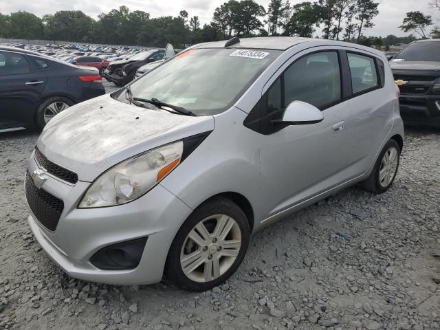 CHEVROLET SPARK 2015 kl8cd6s95fc752017