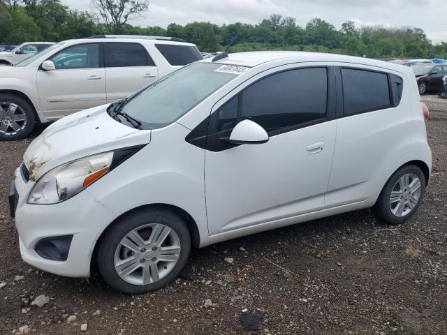 CHEVROLET SPARK 1LT 2015 kl8cd6s95fc762854