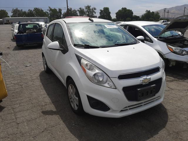 CHEVROLET SPARK 1LT 2015 kl8cd6s95fc763874