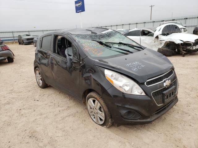 CHEVROLET SPARK 1LT 2015 kl8cd6s95fc807453