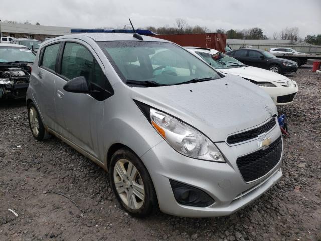 CHEVROLET SPARK 1LT 2015 kl8cd6s95fc812796