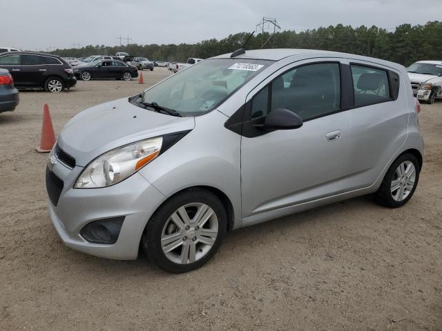 CHEVROLET SPARK 1LT 2015 kl8cd6s95fc817237